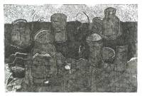 Glases (etching)